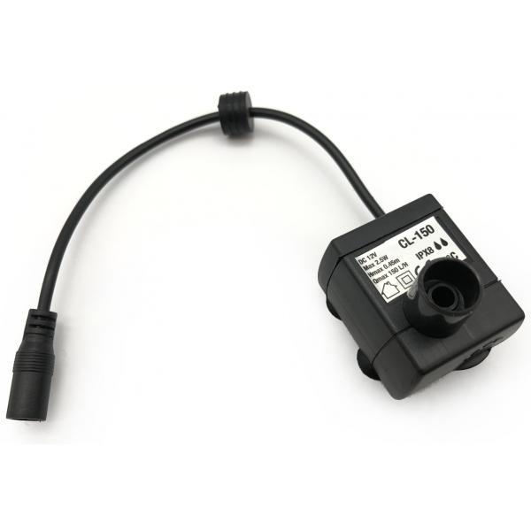 INVITAL náhradné čerpadlo pre válcové akvárium 10l