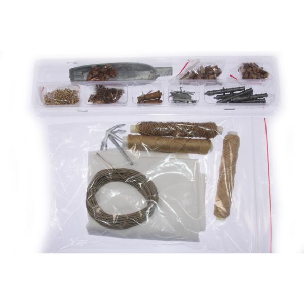 MAMOLI Sao Miguel 1519 1:54 kit (obrázek 9)