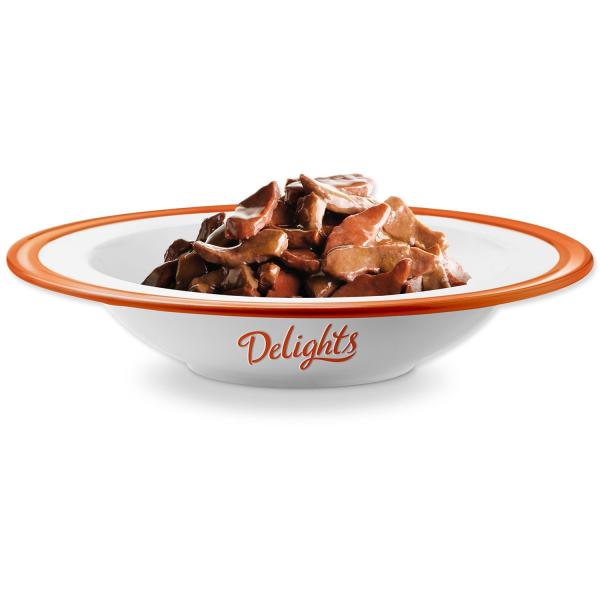 Kapsička IAMS kuře a krůtí v omáčce 85g (obrázek 7)