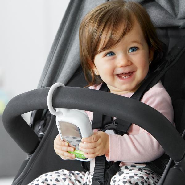 Hračka telefon Explore & More šelf 6m + (obrázek 9)