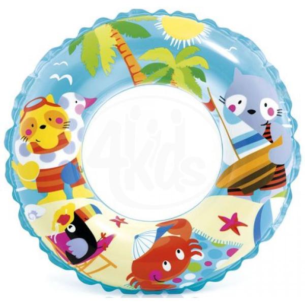 Intex plavací kruh 61 cm 59242 (obrázek 3)