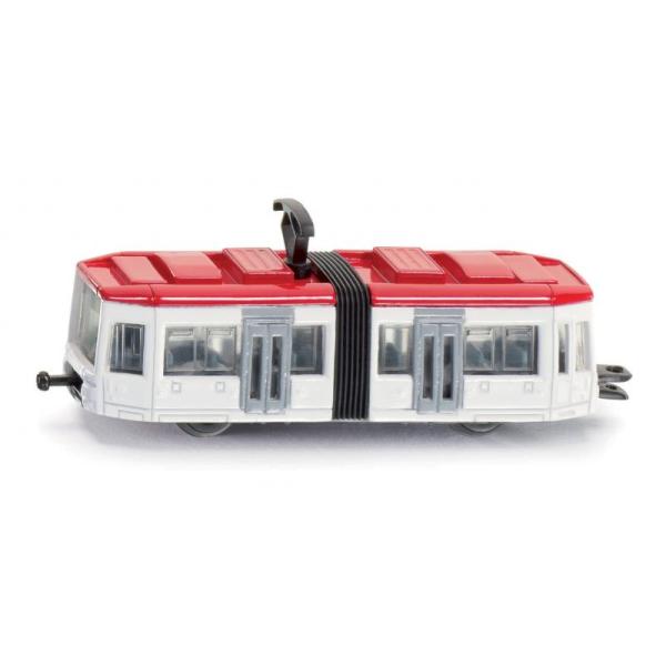 Siku Blister - Tramvaj Bombardier