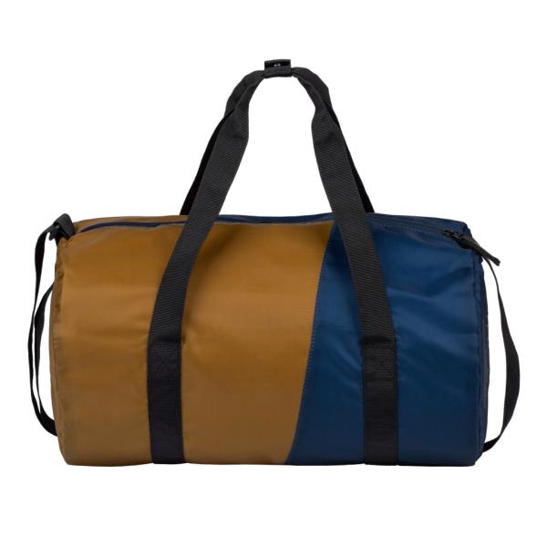 BAAGL Skládací sportovní taška Hoop Duo