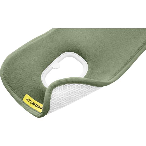 AEROMOOV Vložka do autosedačky Moss 0-13 kg