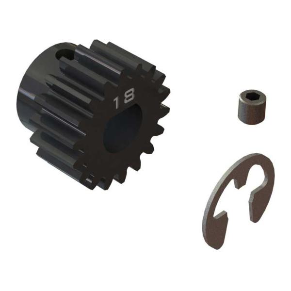 Pignone Arrma 18T M1 Safe-D8