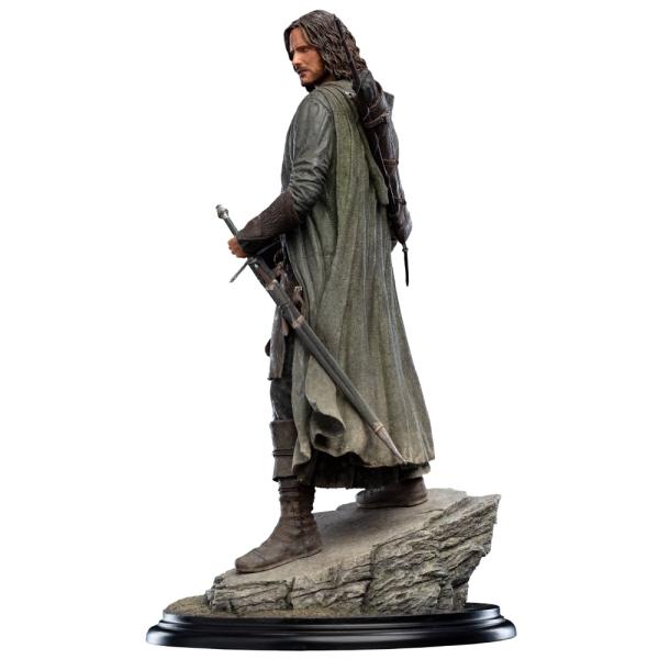 Weta Workshop The Lord of the Rings Trilogy - Aragorn, Lovec plání (Klasická série) (obrázek 4)