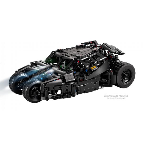 LEGO® Technic 42239 Batmobil™ Tumbler (obrázek 5)