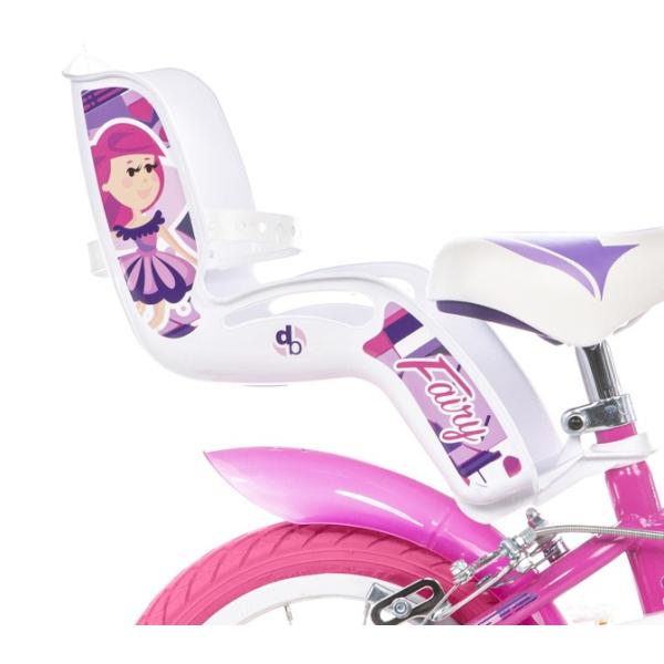 Dino Bikes - Dětské kolo 12" 124RSN-09FY Fairy - růžový (obrázek 5)