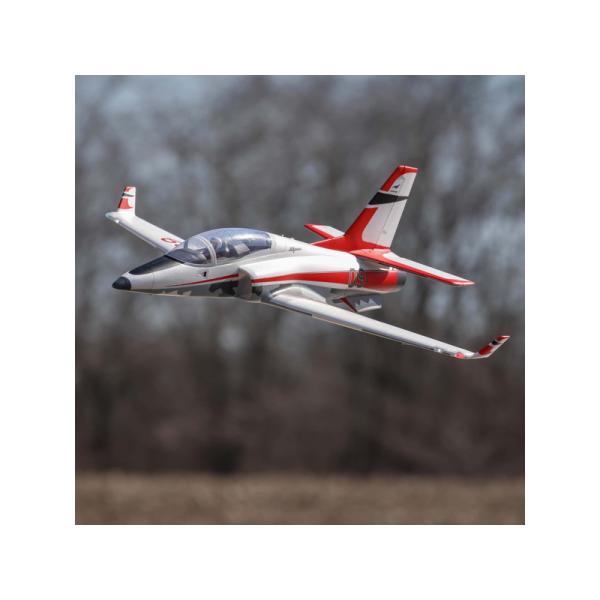 E-flite Viper 1.4m SAFE Select BNF Basic