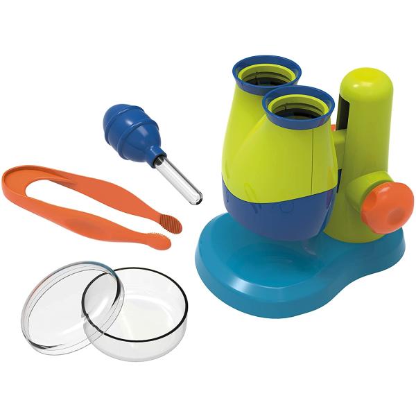 Buki - Mini Scienze Microscopio, 9003-image