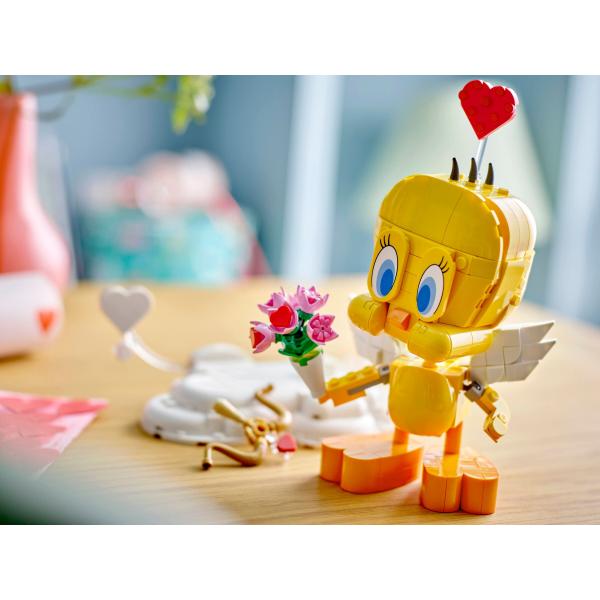 LEGO® Looney Tunes 40824 Roztomilý Tweety