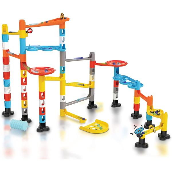 Kuličková dráha Challenge (PM858)