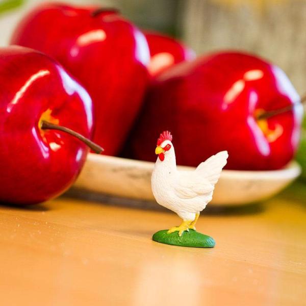 Safari® Slepice (obrázek 4)