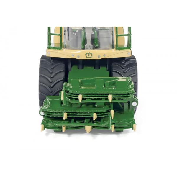 Siku Farmer - Kombajn KRONE (obrázek 3)