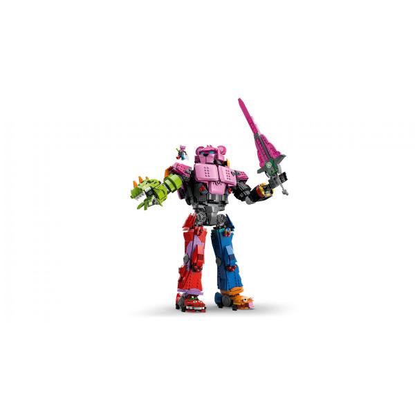 LEGO® Fortnite 77078 Mecha Team Leader