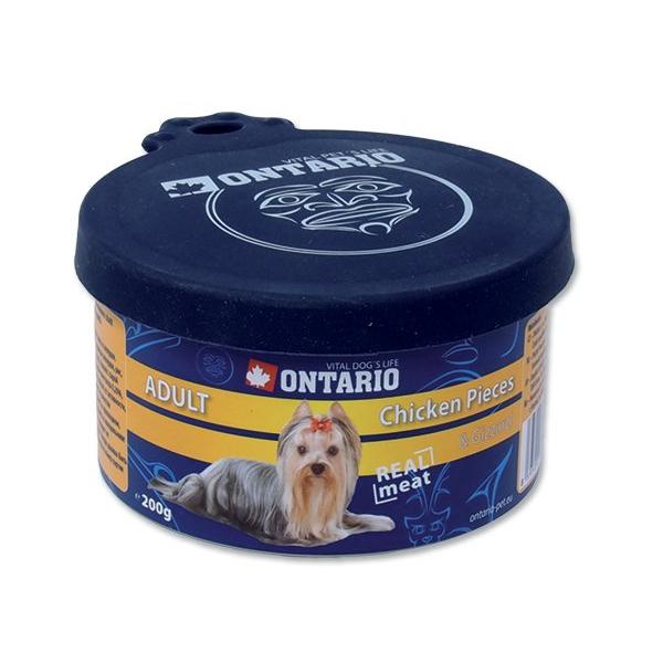 ONTARIO Can Cover S/M (obrázek 6)