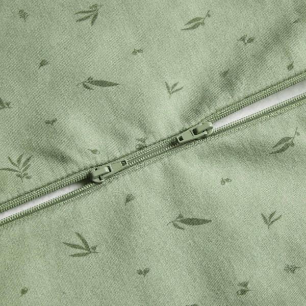 ERGOPOUCH Vak na spaní organická bavlna Jersey Dragonflies 3-12 m, 6-10 kg, 0,2 tog (obrázek 7)