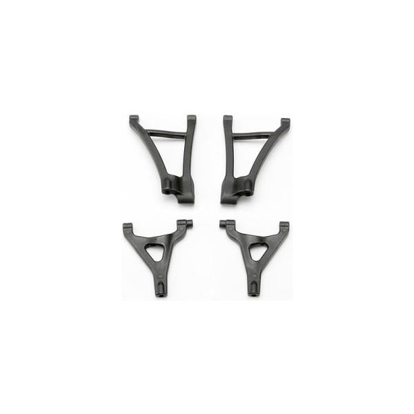 Traxxas Querlenker Vorne (Paar)-image