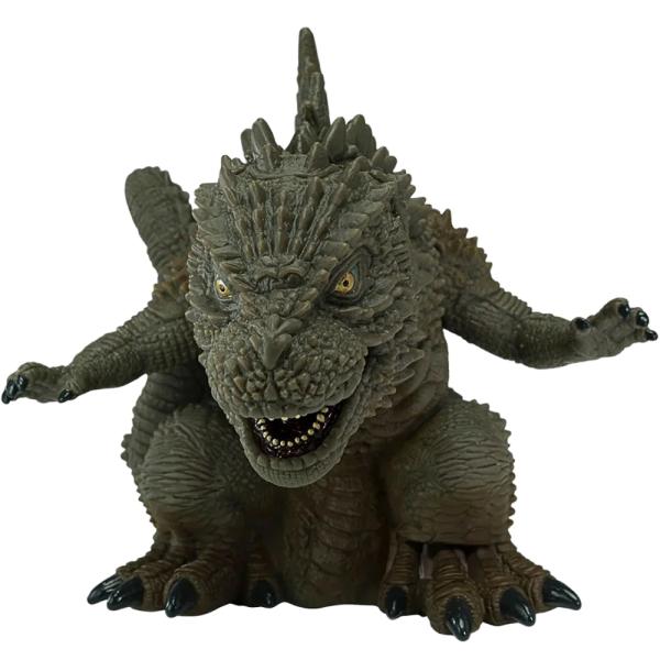Bandai Godzilla Minus One posvěcené monstra Godzilla(2023)(ver.a) (obrázek 3)