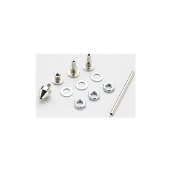 Príslušenstvo k palivovej nádrži veľké