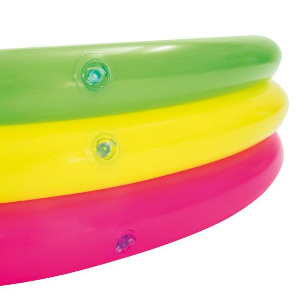 BESTWAY 51104 - Nafukovací bazén 102x25 cm (obrázek 5)