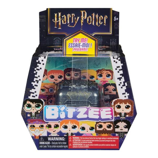 Spin Master Bitzee Harry Potter