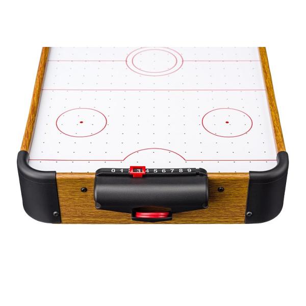 Hra stolní - Air hockey (obrázek 4)
