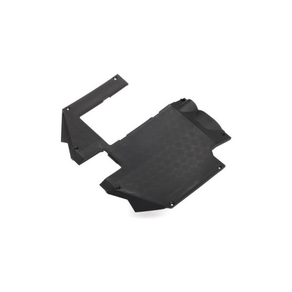 Traxxas spodný kryt šasi