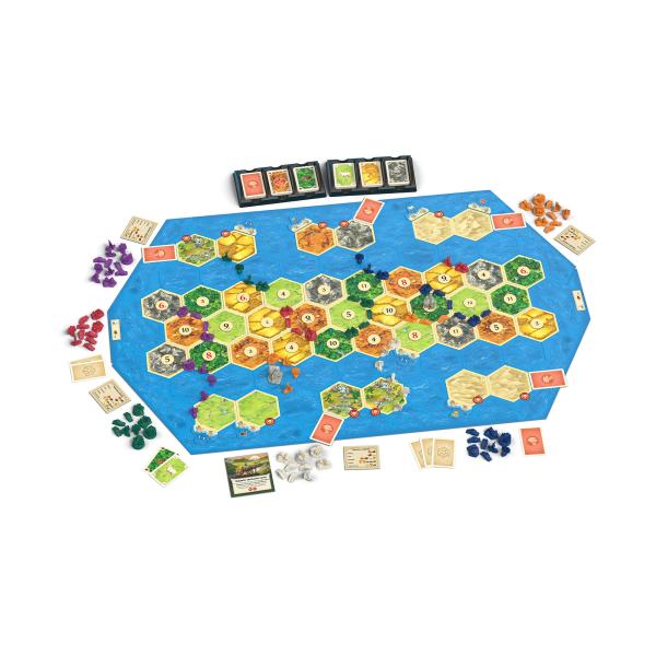 Albi Catan - Námořníci 5-6 (obrázek 5)