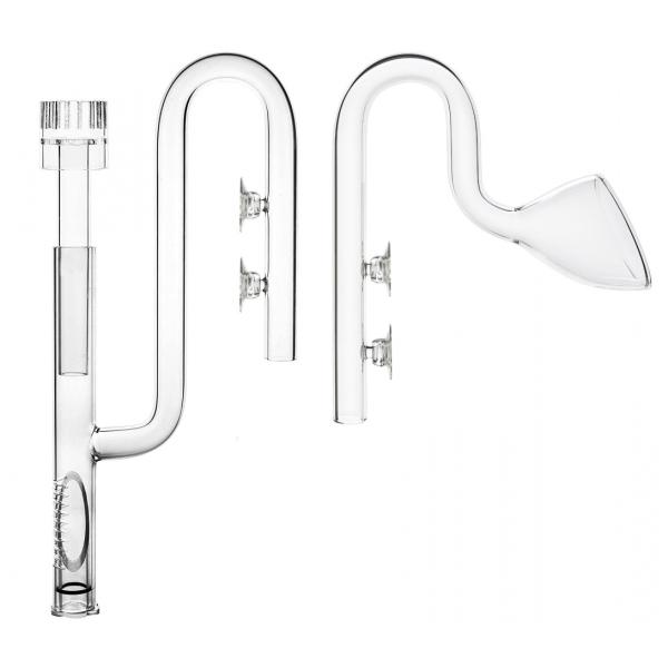 Sada Lily pipes skimmer 12/16mm
