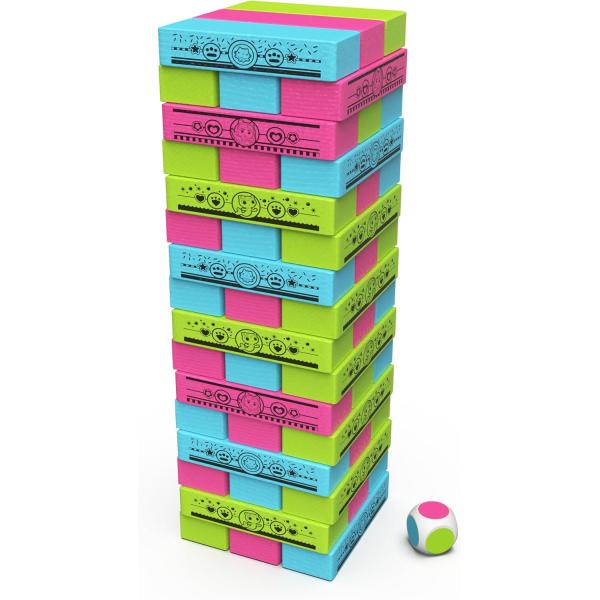 Spin Master Gabbys Dollhouse hra Vratká věž