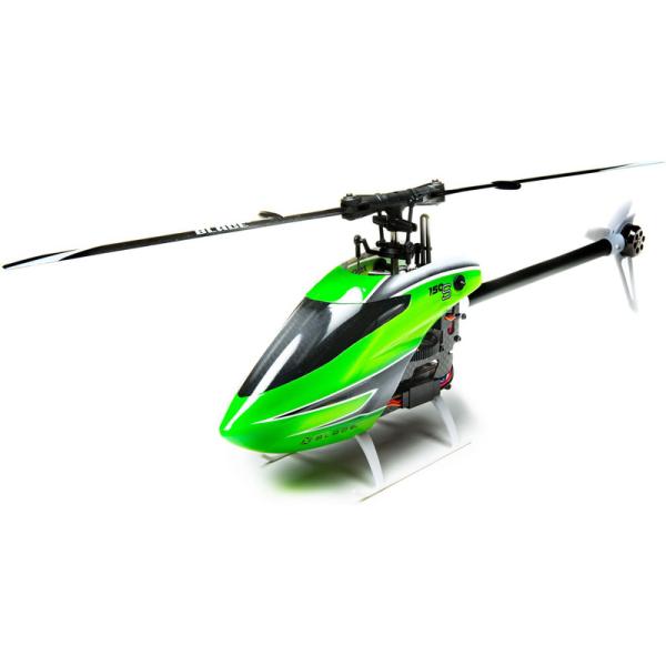 Blade 150 S Smart BNF Basic (obrázek 11)