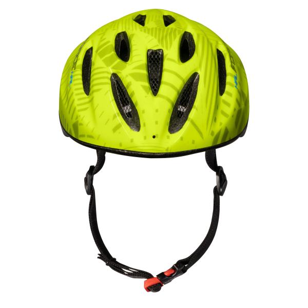 Přilba FORCE HAL, fluo XS - S (obrázek 3)