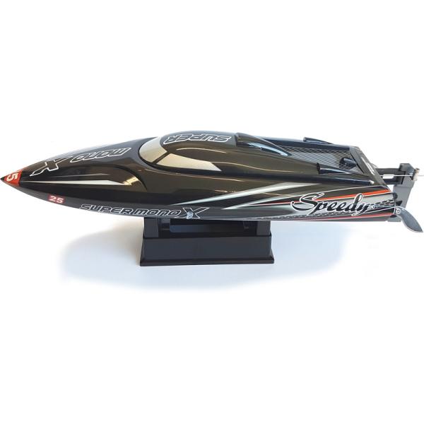 Super Mono X V2 Brushless 2.4GHz RTR (obrázek 3)