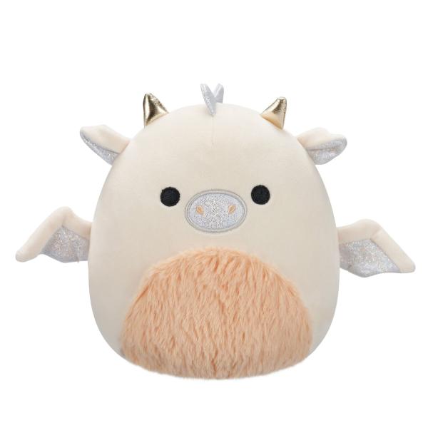 Squishmallows Drak – Buck