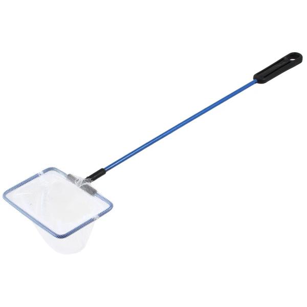 Akvarijní síť vel. L (15x12,5x33 cm)