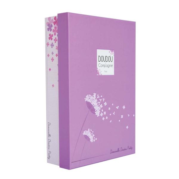 Doudou Jolijou Panenka Lollipop 28 cm (obrázek 6)