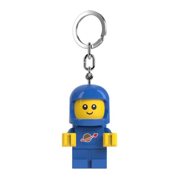 Lego Minifigures Space Baby figura luminosa