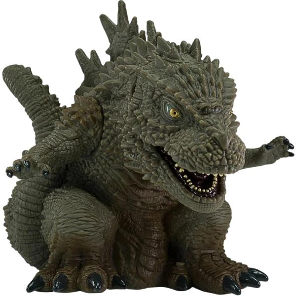 Bandai Godzilla Minus One posvěcené monstra Godzilla(2023)(ver.a)
