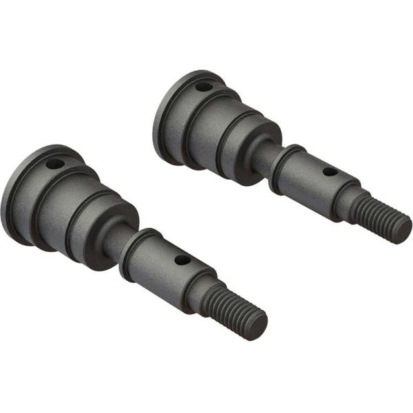 Arrma hriadeľ kolesa CVD (2)