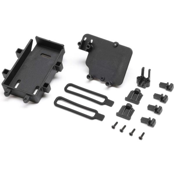 Scheda batteria Losi e attrezzatura RC: Mini LMT