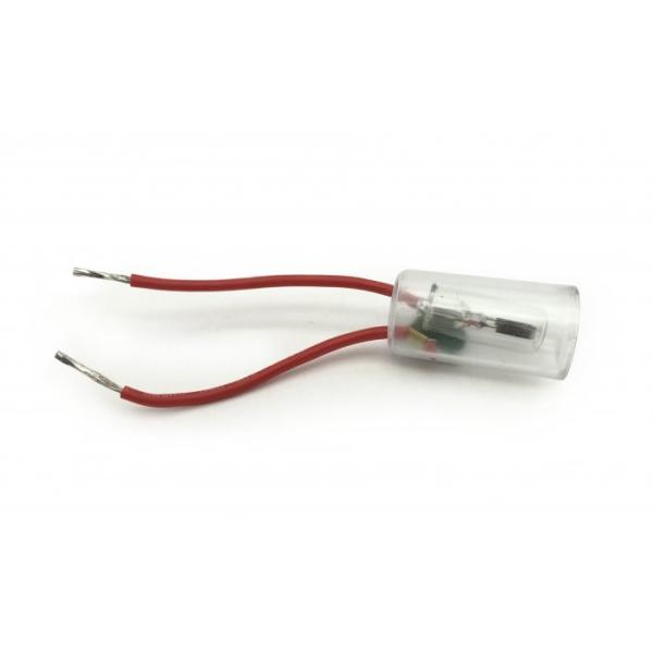 INVITAL náhradný štartér pre UV lampu UV-236