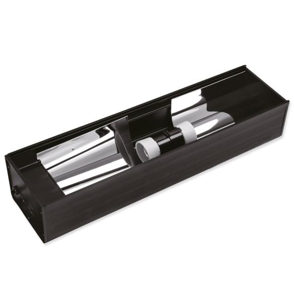 Osvětlení Repti Planet Compact Hood 46x12x9cm (obrázek 8)