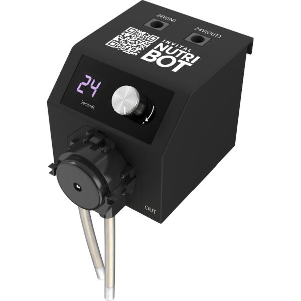 INVITAL NutriBOT automatický dávkovač hnojiva