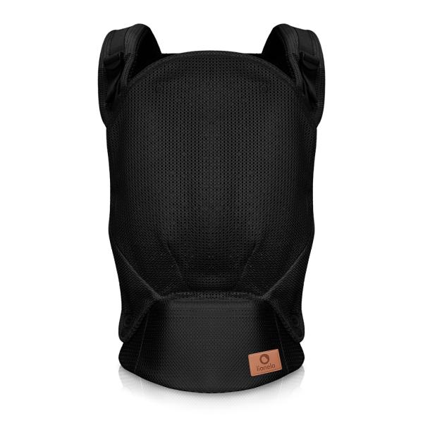 LIONELO Nosítko Margareet Air Black (obrázek 3)