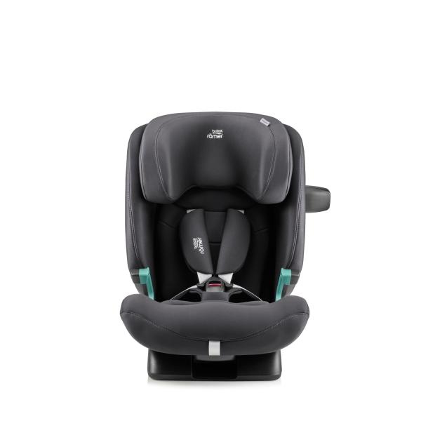 Britax Autosedačka Advansafix Pro Classic, Deep Grey (obrázek 4)