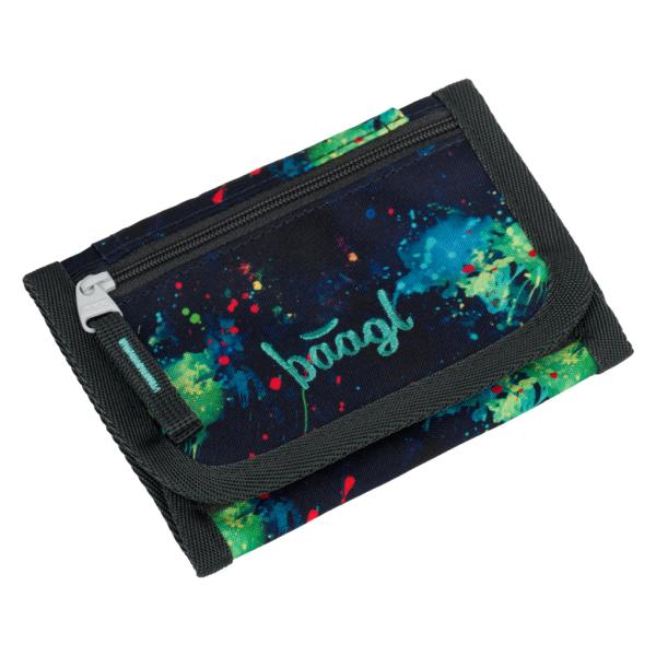 BAAGL Peněženka na krk Chill