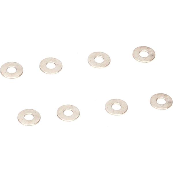 TLR podložky piestu tlmiča (8): 8X