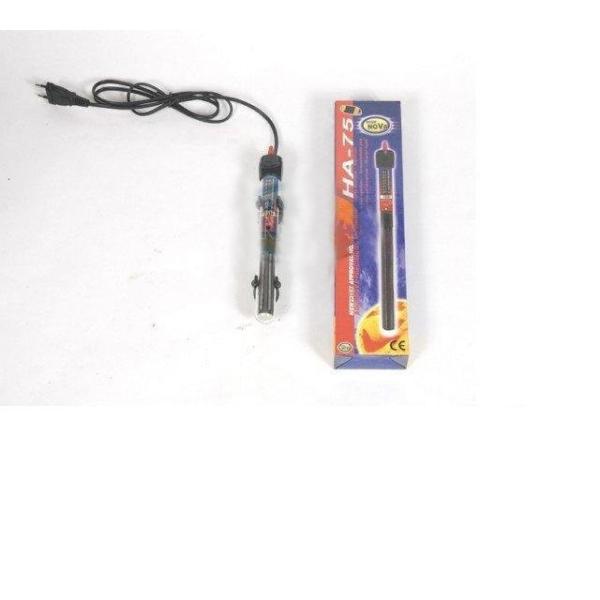 Aqua Nova ohřívač 75W