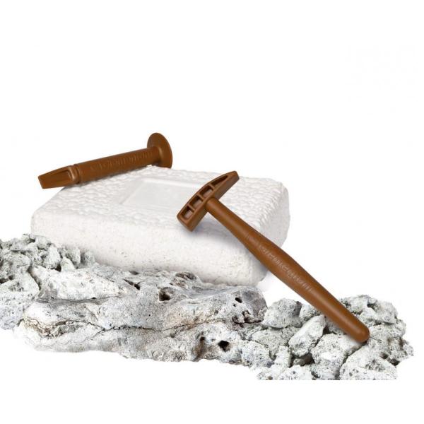 Clementoni Vykopávky - Piraňa (obrázek 3)